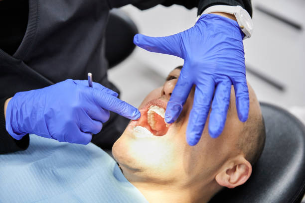 Best Emergency Orthodontic Repairs in Clinton, NC
